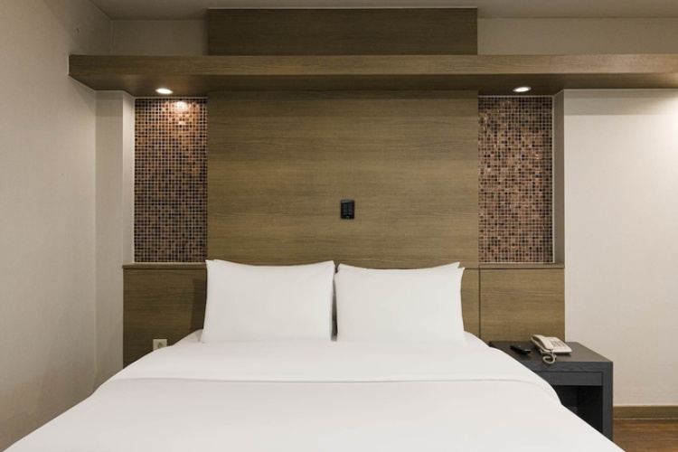 incheonairport Hotel  June