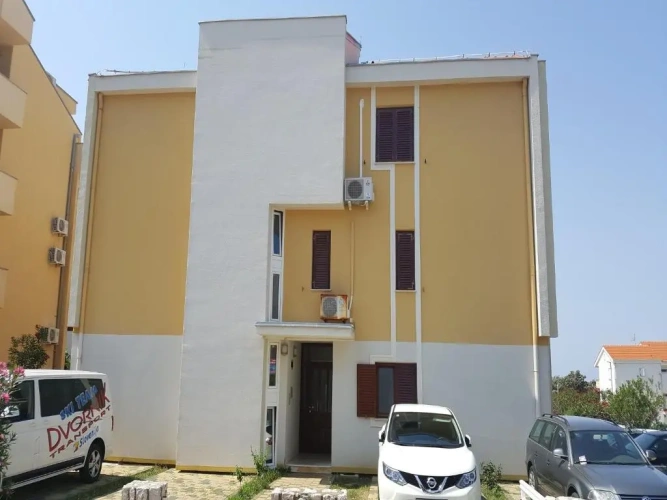 1 Bedroom Double Apartment