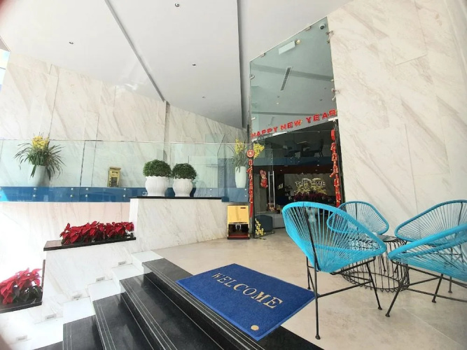Image de l'hôtel