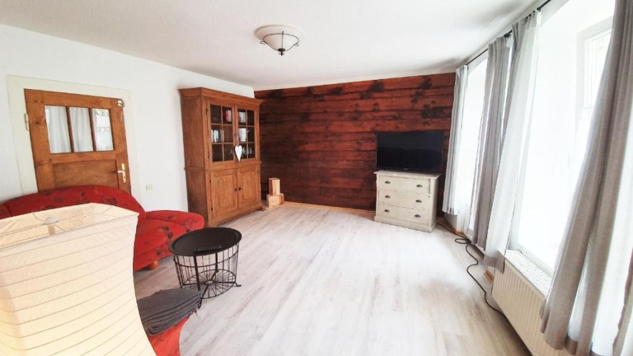 2 Bedrooms Double Apartment