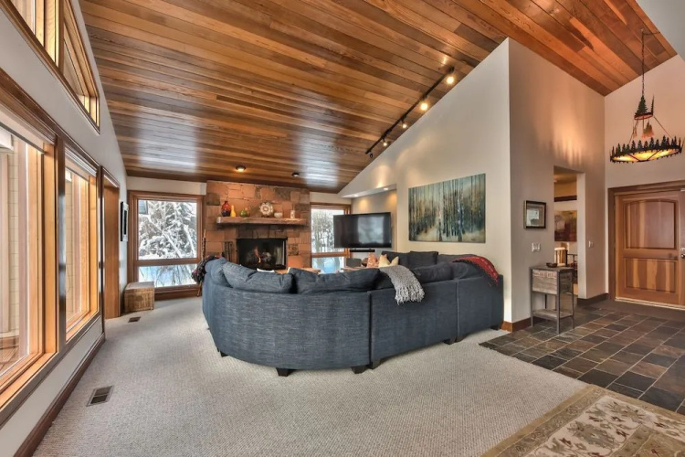 Deer Valley Serenity