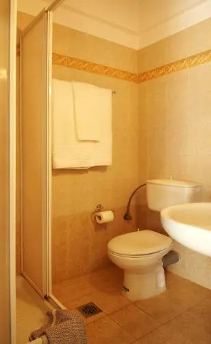 Evoikos beach & resort