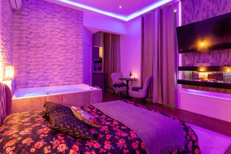Spa Edelweiss
