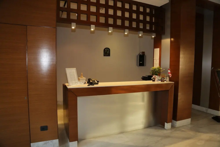 Monte Mare Hotel