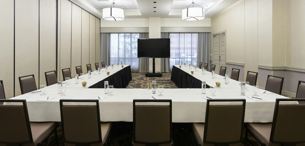 Embassy Suites by Hilton Denver Tech Center photo 31