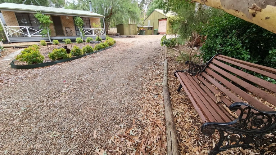 Family Cottage
