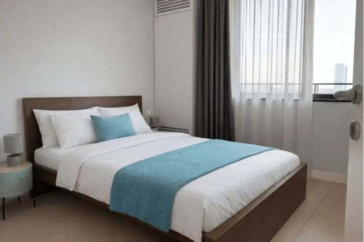 Waterfront Collection Apartments