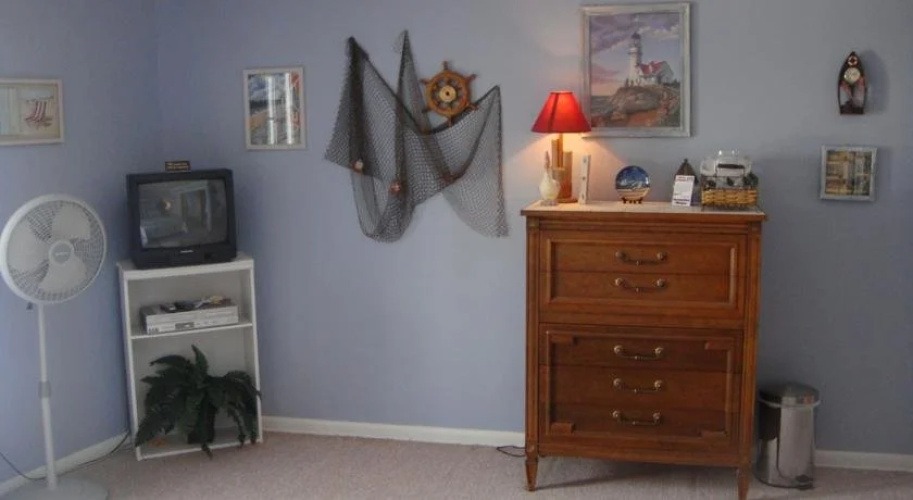 Gaines Landing Bed and Breakfast
