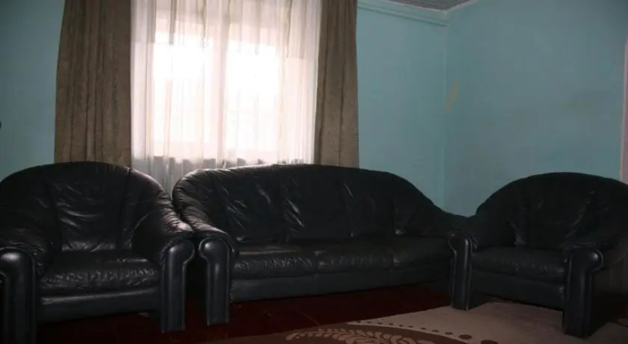 Maia's Guest House