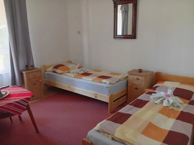 Múltidéző Hagyományőrző Porta