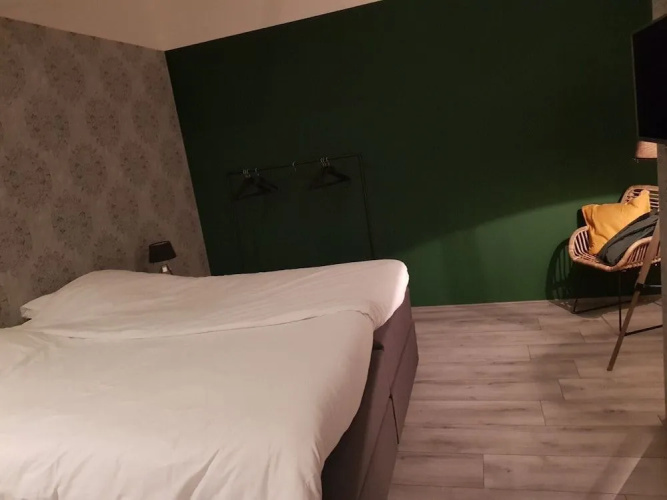 B&B de Wilhelminaschool