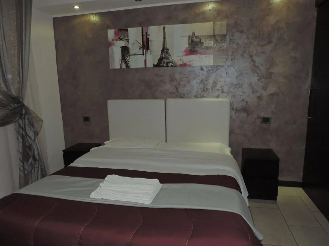 B&B La Suite
