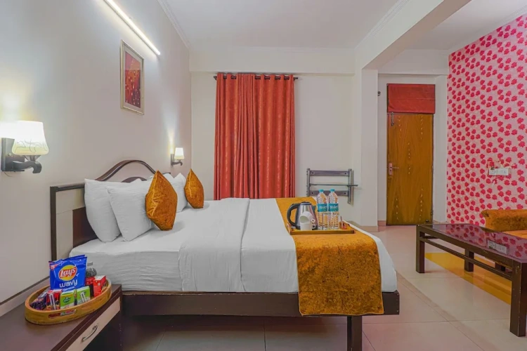 Royal Double room
