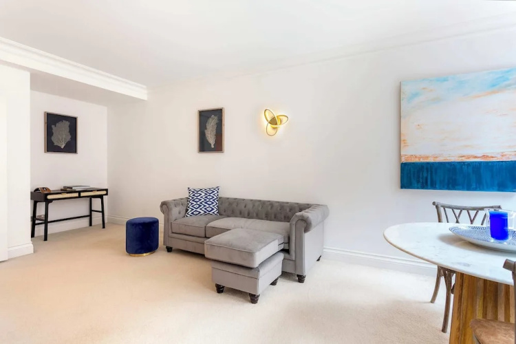 Fabulous Westminster Flat