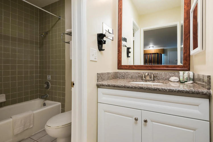 Bokai Garden Hotel - Rosemead photo 9