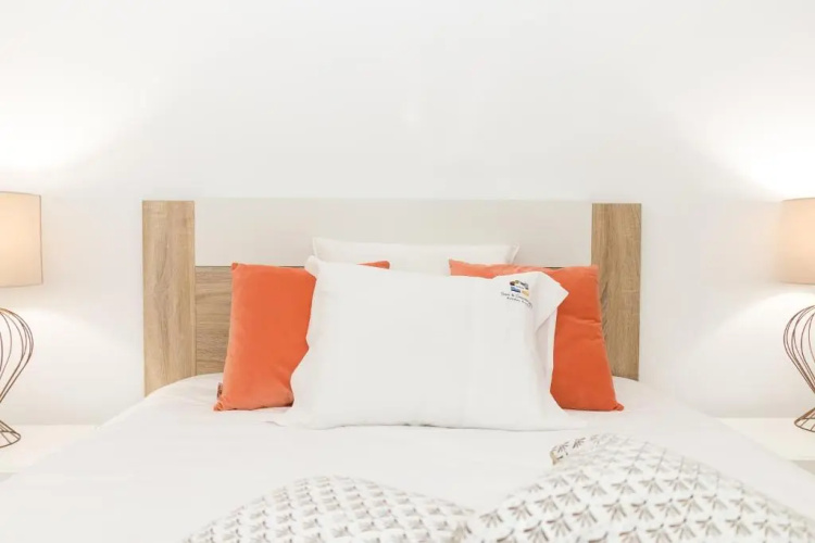 Aguçadoura Guest House