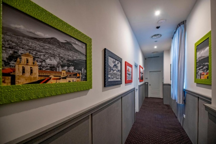 Villa Elisio Hotels & Spa photo 16