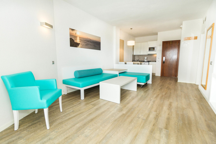 EIX Lagotel Holiday Resort photo 14