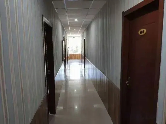 Changchun Zengzeng Express Room