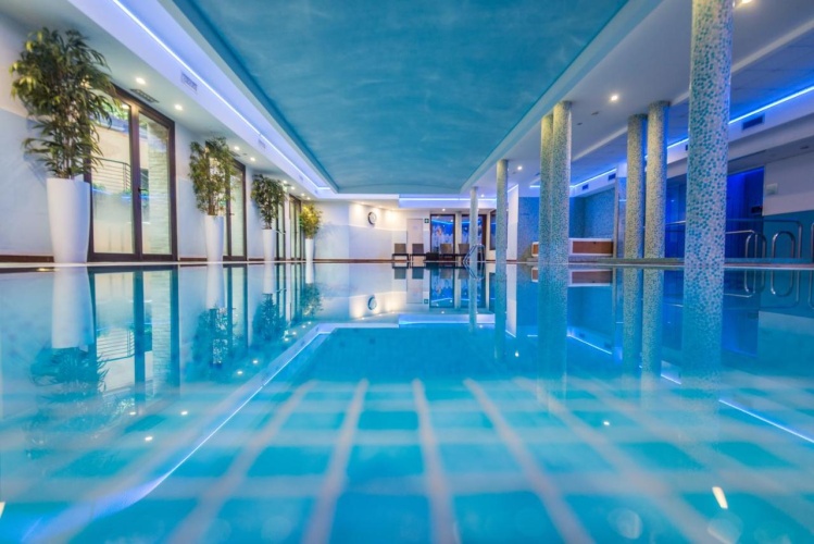 AS Hotel Cambiago photo 15