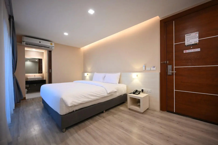 L2hotel