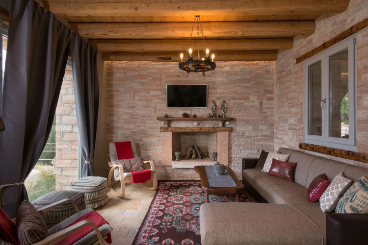 Sinium Luxury Villas