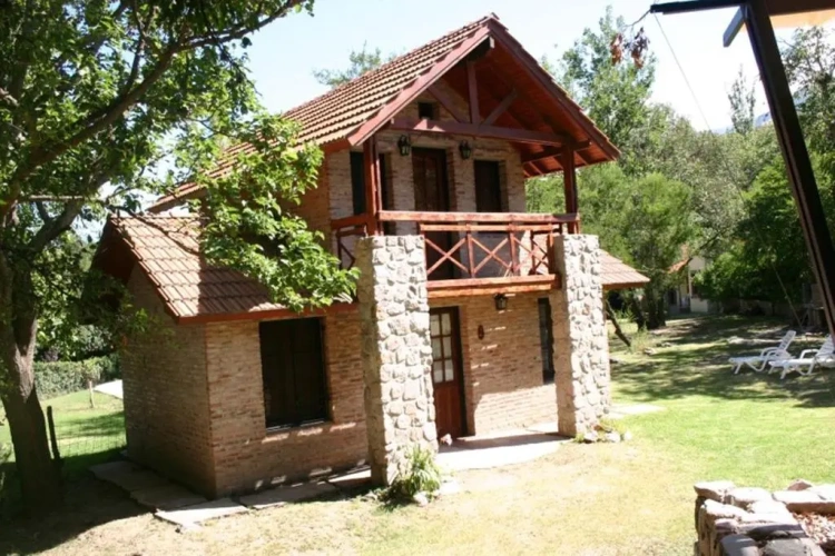 1 Bedroom Bungalow