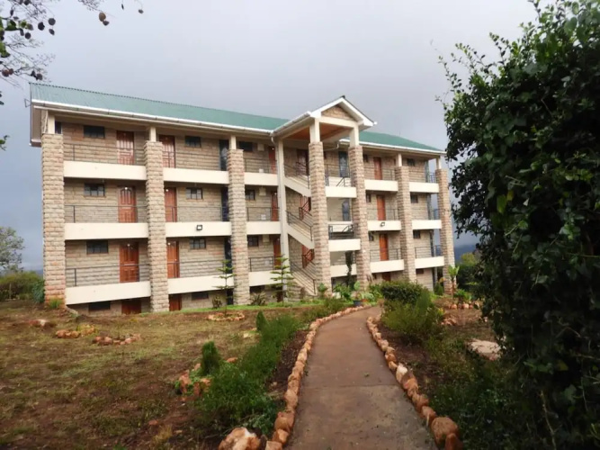 Imagen del hotel