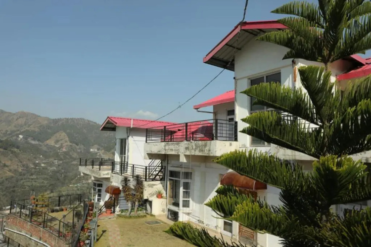 House of chopra