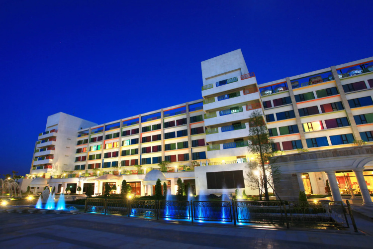 Hotelbild