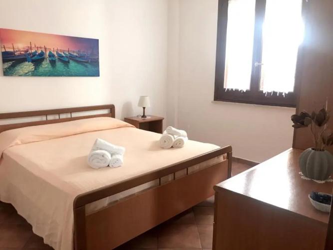 Posidonia Apartments