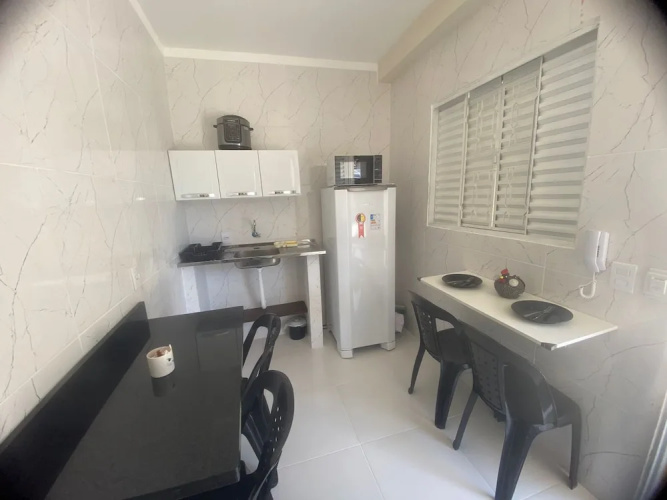 Residencial Pimenta