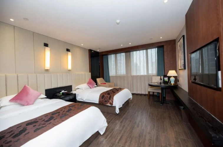 Jinshanhui Boutique Hotel