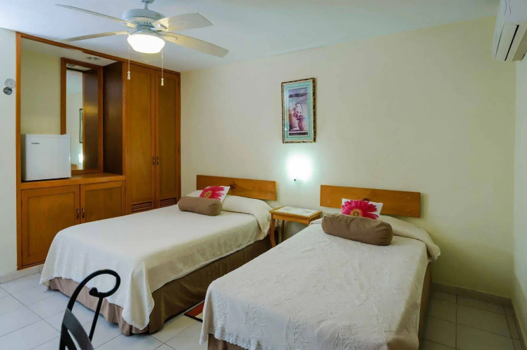 Hotel Casa Nobel