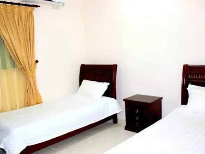Al Fanar Palace 1
