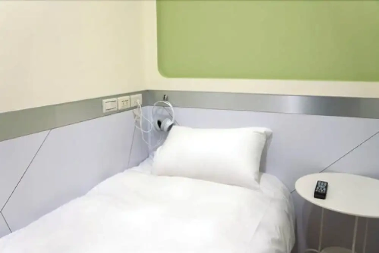 Economy Single room