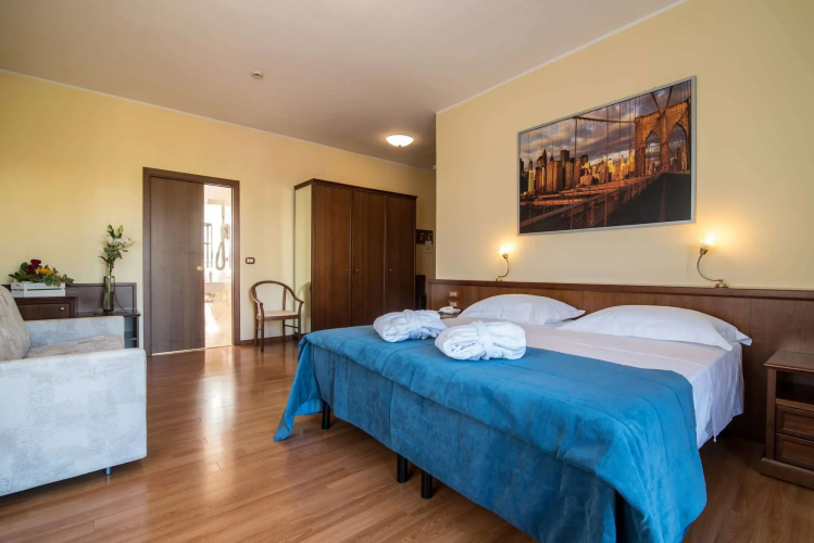 Hotel Vena D'Oro