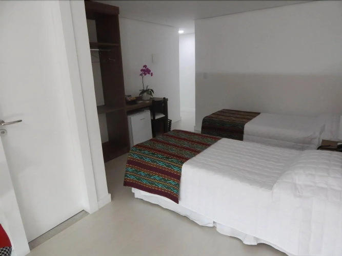 Gaia Suites Macaé