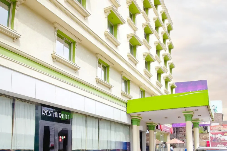 Hotelbild