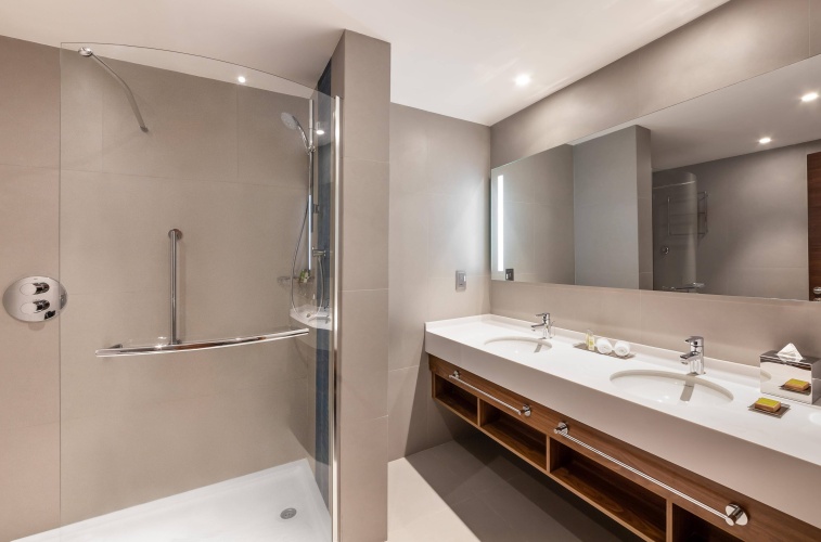 Hilton Garden Inn Al Jadaf Culture Village photo 15