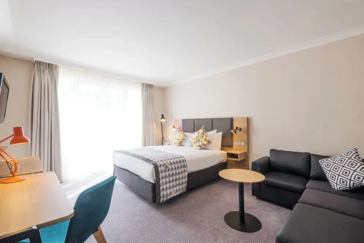 Premium Double room