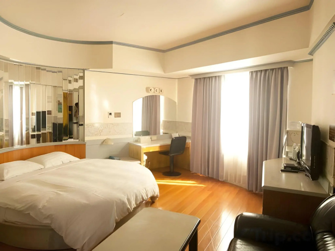Fudi hotel