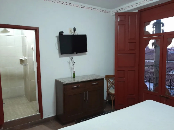 Hotel Posada San Agustin