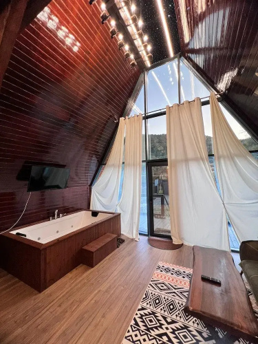 Dekoriza Glamping
