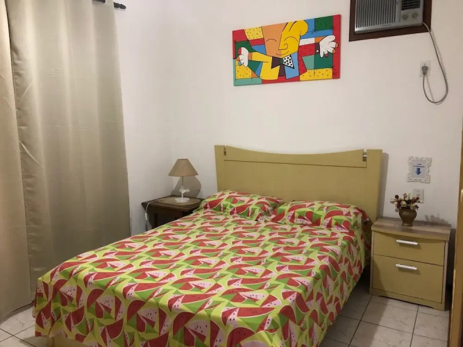 Residencial Dois Amores 2