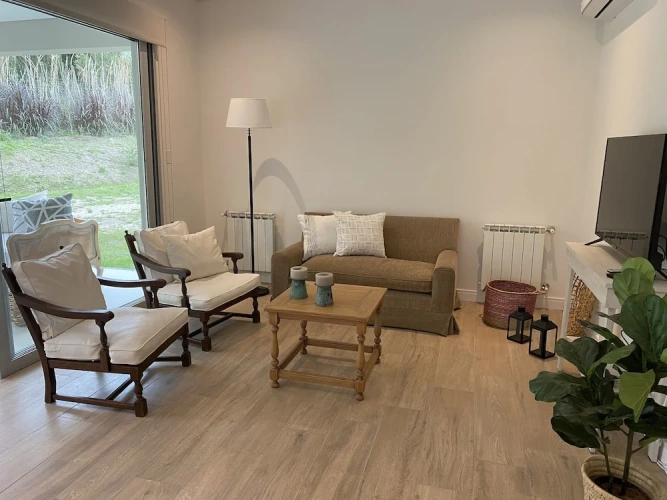 Deluxe Duplex room