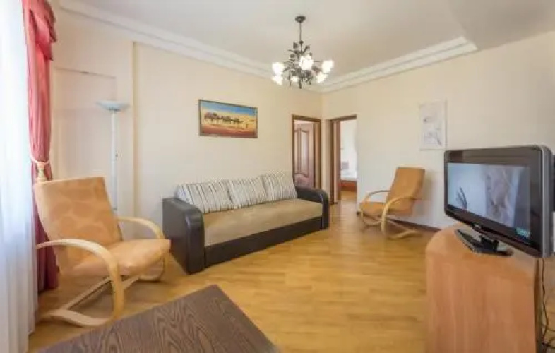 Cheap Apartments