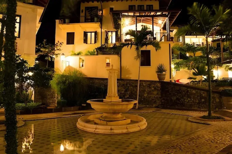 Hotelbild