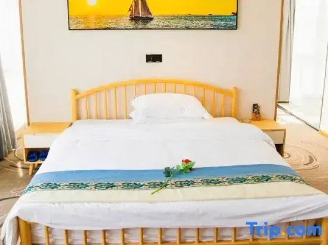 Quadruple Suite