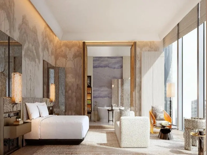 Standard Suite